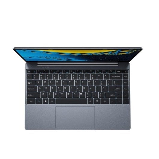 Portátil Chuwi Corebook 14" Intel Core i3-10100Y 8GB 256GB SSD Intel Graphics Windows 11