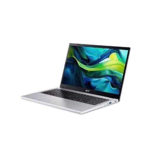 Portátil Acer Aspire Go 15 Ag15-71p 15.6" Intel Core i5-13420H 8GB 512GB SSD Intel UHD Graphics Windows 11 Home