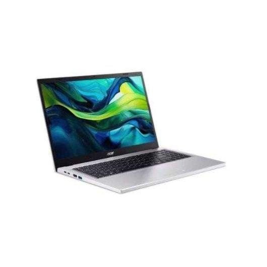 Portátil Acer Aspire Go 15 Ag15-71p 15.6" Intel Core i5-13420H 8GB 512GB SSD Intel UHD Graphics Windows 11 Home