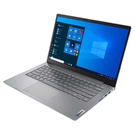 Portátil Lenovo ThinkBook 14 G2 14" Intel Core i5-1135G7 8GB 256GB SSD Windows 11