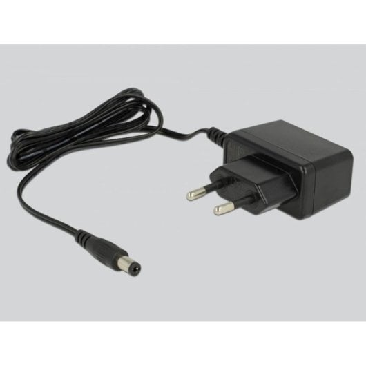 Interruttore audio DeLock 18767 Toslink 2 in 1 case in metallo