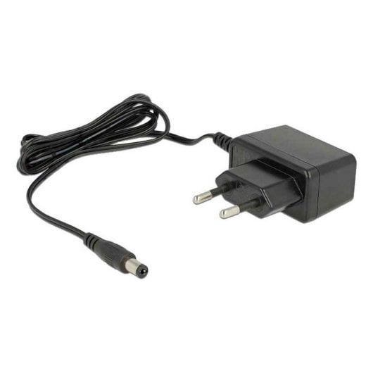 Interruttore audio DeLock 18767 Toslink 2 in 1 case in metallo