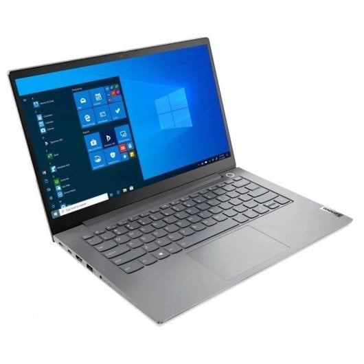 Portátil Lenovo ThinkBook 14 G2 14" Intel Core i5-1135G7 16GB 512GB SSD Windows 11