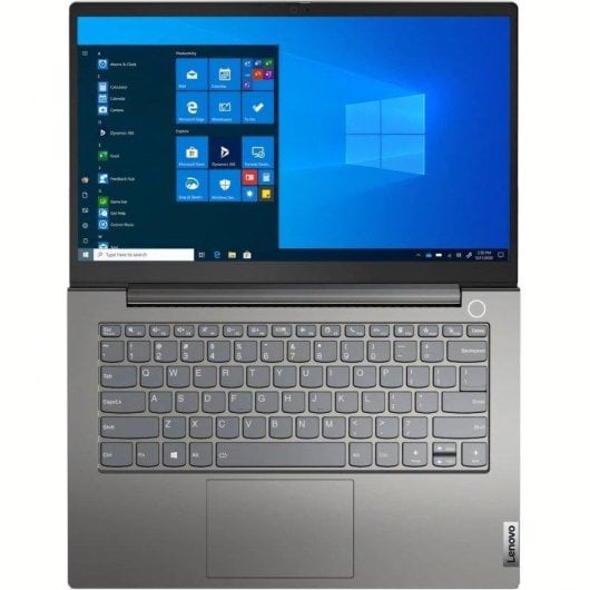 Portátil Lenovo ThinkBook 14 G2 14" Intel Core i5-1135G7 16GB 512GB SSD Windows 11