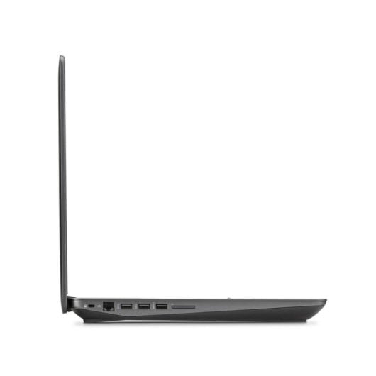Portátil HP ZBook 17 G3 17,3" Intel Core i5-6440HQ 8GB 1TB HDD Quadro M1000M Windows 10 Pro
