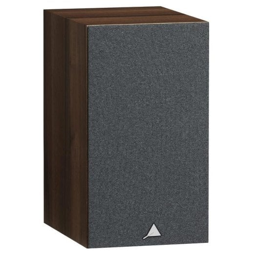 Altavoces TRIANGLE Bookshelf Wireless Bluetooth 100W madeira Bass Reflex