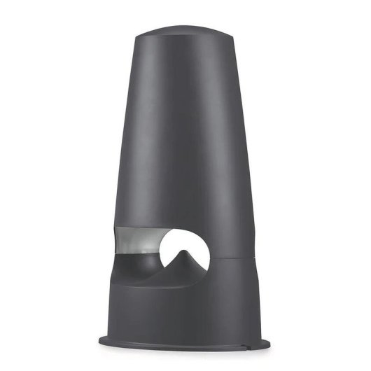 Haut-parleurs TRIANGLE de jardin filaires 60W, IP66, 2 voies, noir