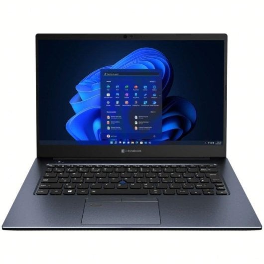 Portátil Dynabook X40-J-16R 14" Intel Core i7-1185G7 32GB 1TB SSD Windows 11