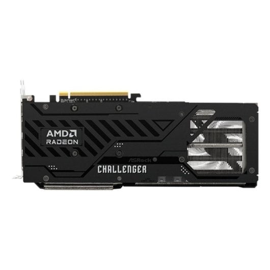Tarjeta Gráfica ASRock Radeon RX 9070 XT Challenger 16GB GDDR6