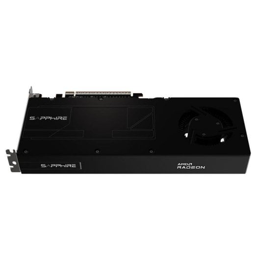 Tarjeta Gráfica SAPPHIRE AMD Radeon AI PRO R9700 32GB GDDR6 Quad DisplayPort
