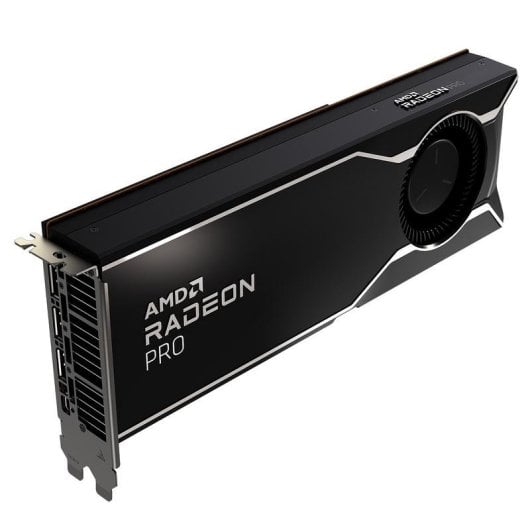 Tarjeta Gráfica SAPPHIRE Radeon Pro W7800 48GB GDDR6 PCIe 4.0 Dual Slot