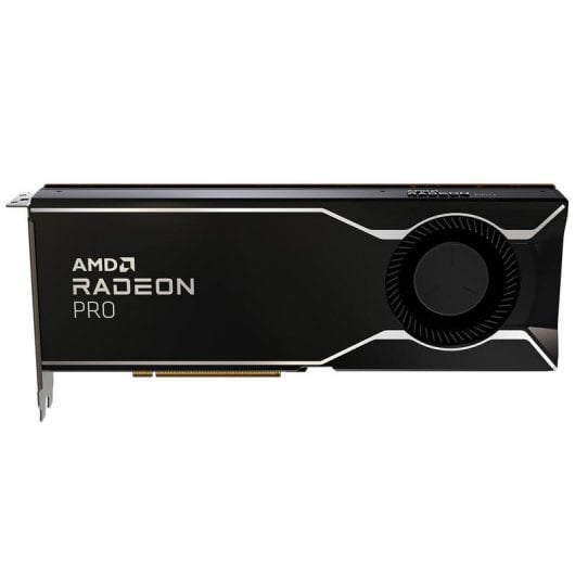 Tarjeta Gráfica SAPPHIRE Radeon Pro W7800 48GB GDDR6 PCIe 4.0 Dual Slot