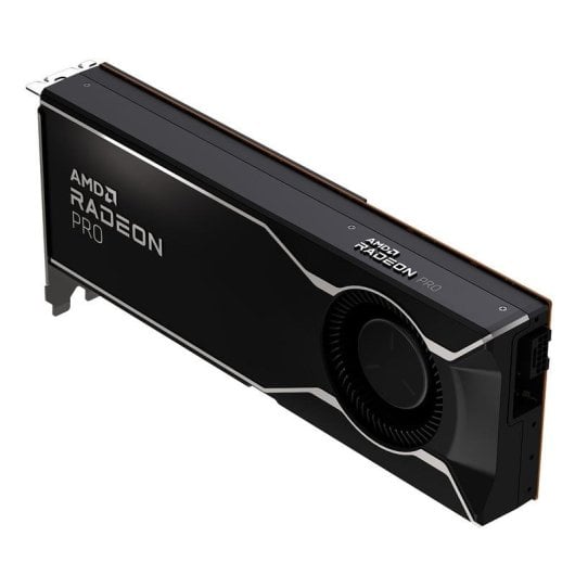 Tarjeta Gráfica SAPPHIRE Radeon Pro W7800 48GB GDDR6 PCIe 4.0 Dual Slot
