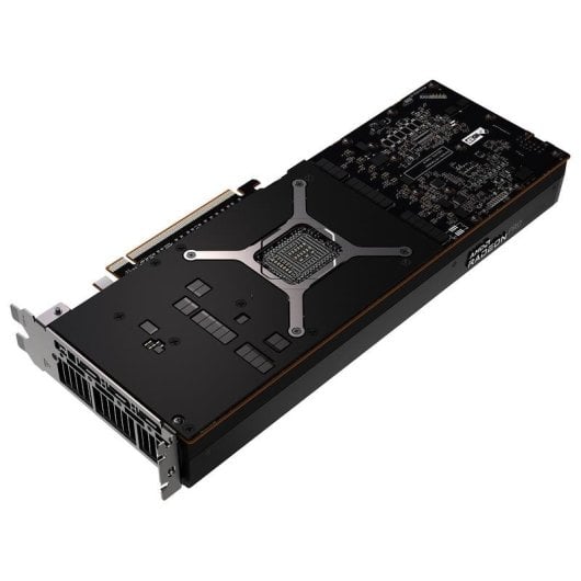 Tarjeta Gráfica SAPPHIRE Radeon Pro W7800 48GB GDDR6 PCIe 4.0 Dual Slot