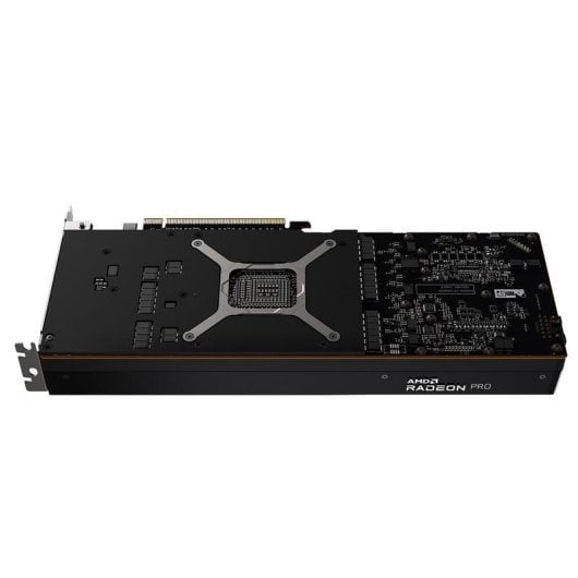 Tarjeta Gráfica SAPPHIRE Radeon Pro W7800 48GB GDDR6 PCIe 4.0 Dual Slot