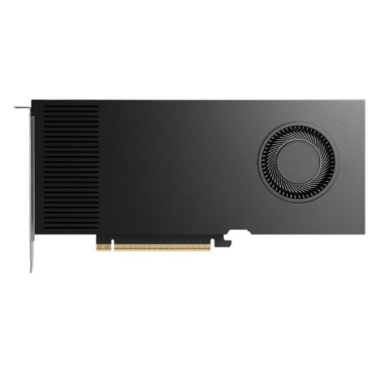 Tarjeta Gráfica PNY RTX PRO 4000 Blackwell 24GB GDDR7 PCIe 5.0
