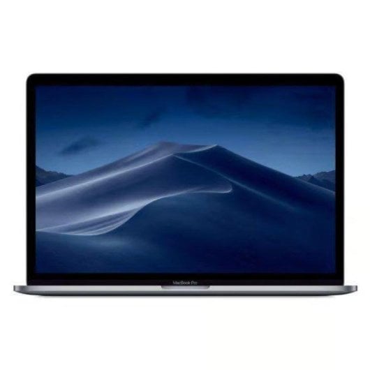 Portátil Apple MacBook Pro 13.3" Intel Core i5-8259U 8GB 256GB SSD Iris Plus Graphics 655 macOS Mojave