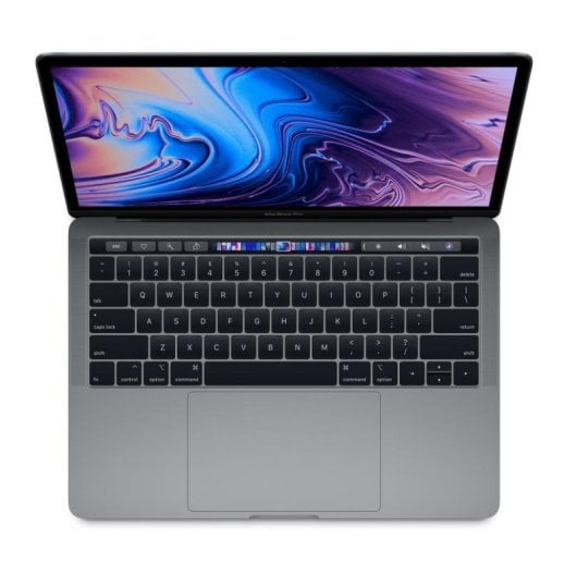 Portátil Apple MacBook Pro 13.3" Intel Core i5-8259U 8GB 256GB SSD Iris Plus Graphics 655 macOS Mojave