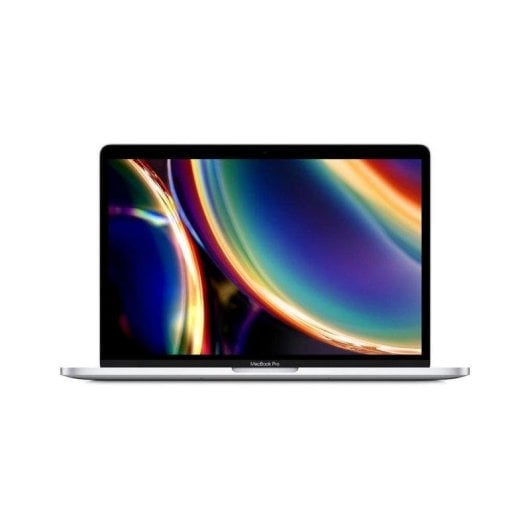 Portátil Apple MacBook Pro 13.3" Intel Core i5-1038NG7 16GB 512GB SSD Intel Iris Plus Graphics macOS Catalina