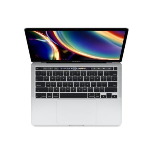 Portátil Apple MacBook Pro 13.3" Intel Core i5-1038NG7 16GB 512GB SSD Intel Iris Plus Graphics macOS Catalina