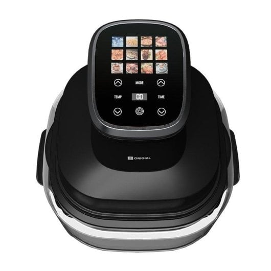 Friggitrice ad Aria Origial FryFit Glass 4L 1500W con Controllo Digitale