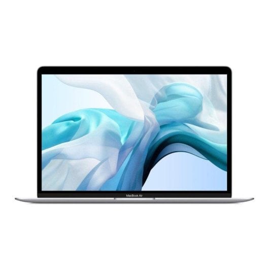 Portátil Apple MacBook Air 13.3" Intel Core i5-8210Y 8GB 128GB SSD Intel UHD Graphics 617 macOS Mojave