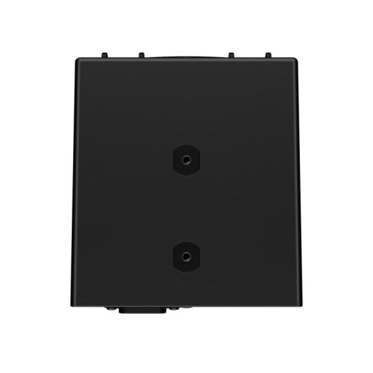 Haut-parleurs Yamaha Moniteur Actif Filaire 22W Bass Reflex Polyvalent