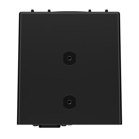 Haut-parleurs Yamaha Moniteur Actif Filaire 22W Bass Reflex Polyvalent