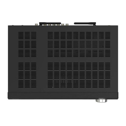 Amplificateur Réseau Integra DTM-7.4 2x110W RMS Wi-Fi Bluetooth HDMI Multiroom