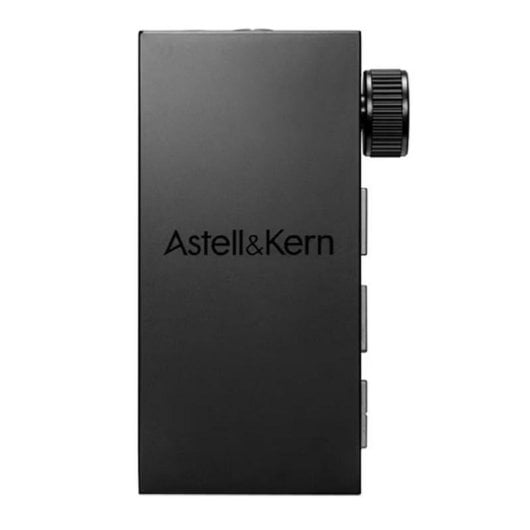 Amplificador Portátil Astell&Kern AK-HB1 118 dB Salida USB Tipo C Portátil Hi-Res