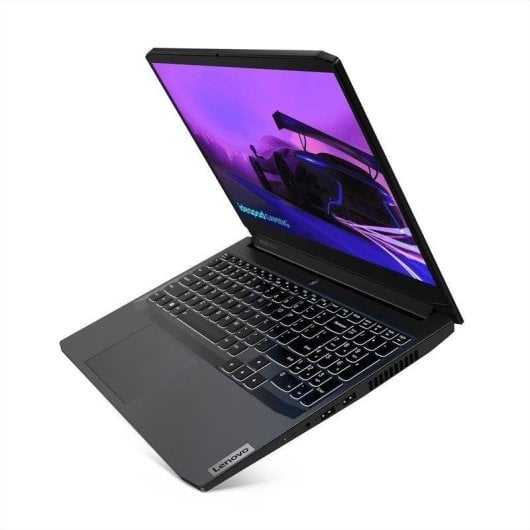 Portátil Lenovo Ideapad Gaming 3 15.6" Intel Core i5-11320H 16GB 512GB SSD GTX 1650 Sin SO