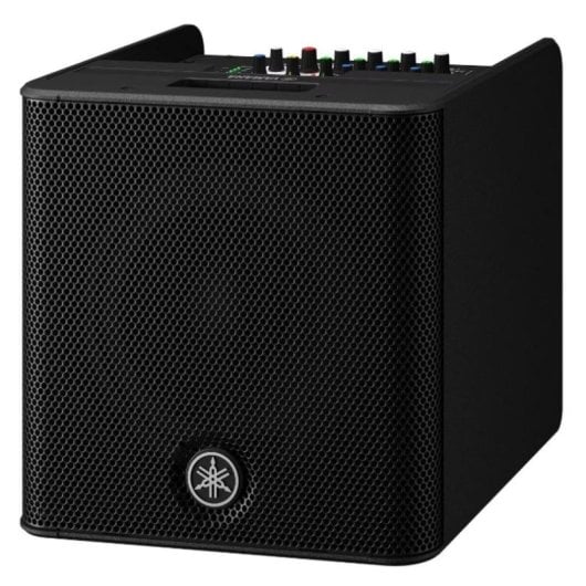 Haut-parleur Yamaha PA Bluetooth 180W portable avec égaliseur intégré