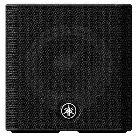 Haut-parleur Yamaha PA Bluetooth 180W portable avec égaliseur intégré