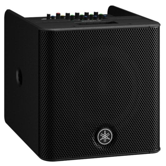 Haut-parleur Yamaha PA Bluetooth 180W portable avec égaliseur intégré