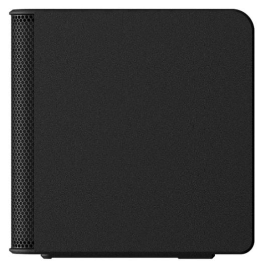 Haut-parleur Yamaha PA Bluetooth 180W portable avec égaliseur intégré