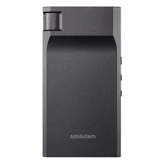 Amplificateur casque portable Astell&Kern PA10 RMS 117dB Jack 4.4mm Classe A