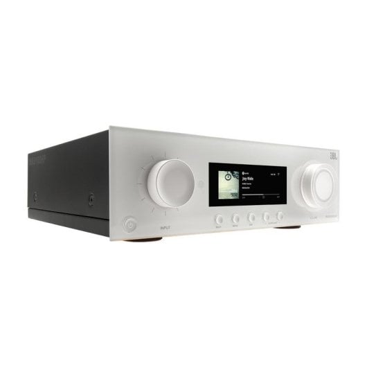 JBL MA9100HP Amplificateur AV 9.2 RMS 140W AirPlay 2 Bluetooth WiFi Dolby Atmos HDR10+ eARC