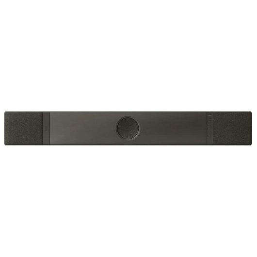 Barre de son Kef Xio Bluetooth Wi-Fi 850W Dolby Atmos Chromecast AirPlay 2