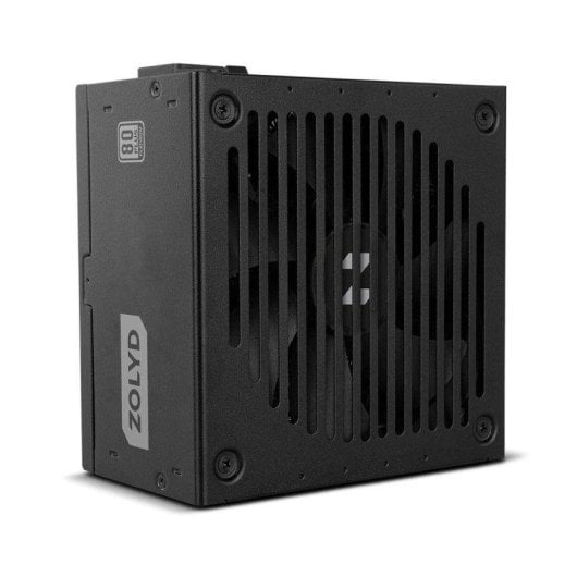Fonte de Alimentação ZOLYD ZLDPM1000M 1000W 80 Plus Platinum Full Modular ATX V3.1