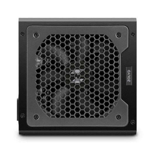 Fonte de Alimentacao ZOLYD ZLDB650 650W 80 Plus Bronze ATX Ventilador 120 mm