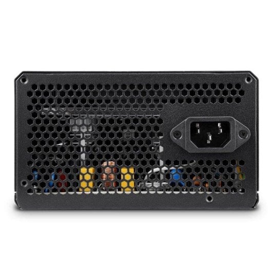 Fonte de Alimentacao ZOLYD ZLDB650 650W 80 Plus Bronze ATX Ventilador 120 mm