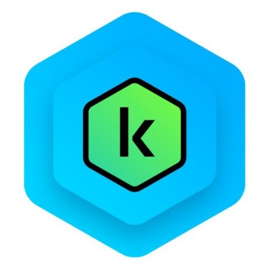 Software sicurezza Kaspersky Standard 3 dispositivi 1 anno Box PT