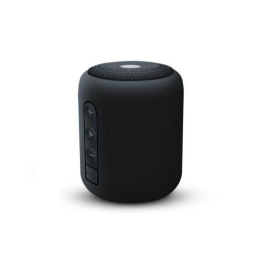 Altavoces MOOOV Portátil Bluetooth 5W à prova de água TWS 360°