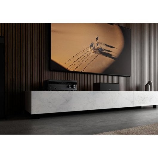 Sony TA-AN1000 Ricevitore AV 7.2 Canali RMS 165W Dolby Atmos Spotify WiFi Bluetooth AirPlay 2 Multiroom