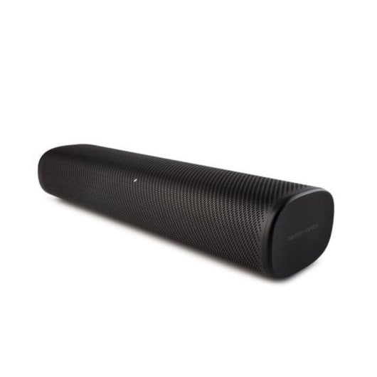 Harman Kardon HKSURROUNDBLKEP Système Home Cinema 370W RMS WiFi Bluetooth Chromecast HDMI ARC