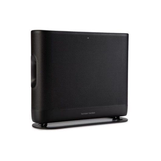 Harman Kardon HKSURROUNDBLKEP Système Home Cinema 370W RMS WiFi Bluetooth Chromecast HDMI ARC