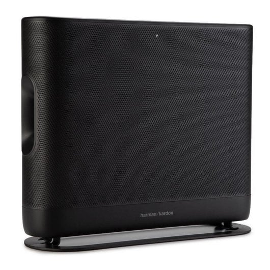Harman Kardon HKSURROUNDBLKEP Système Home Cinema 370W RMS WiFi Bluetooth Chromecast HDMI ARC