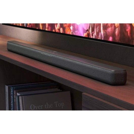 Barre de son Philips TAB8200/10 Bluetooth HDMI 320W Subwoofer sans fil Dolby Atmos