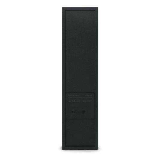 Soundbar Muse M-1880 SBT 2.1 200W Bluetooth HDMI ARC Kabelloser Subwoofer Schwarz