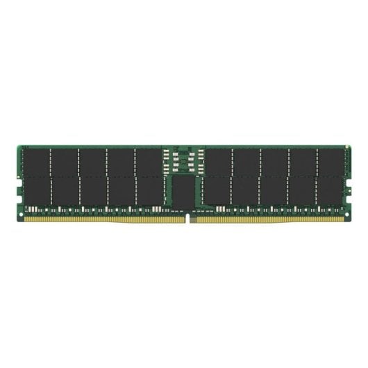 Memoria RAM Kingston KSM64R52BD4-96MC 96GB 1x96GB DDR5 6400MHz CL52 ECC Registered 288-pin DIMM